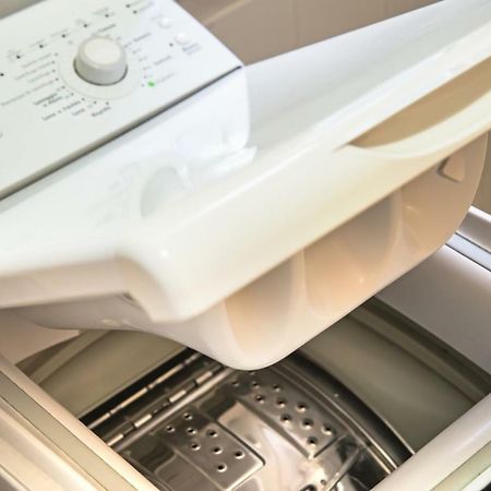 Veneziacentopercento Alle Ancore Apartment Bagian luar foto